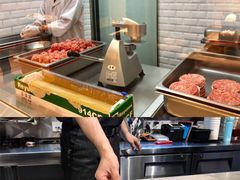 -The Habit Burger Grill 哈比特汉堡(爱琴海店)