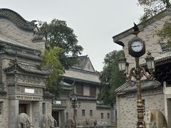 -龙潭水乡