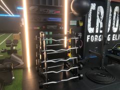 -懒人Club运动健身·运动康复·私教(三迪中心店)