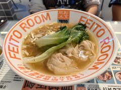 -肥韬茶餐厅(海上世界店)