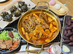 -爪大厨·延边酱鸡爪 (前成店)