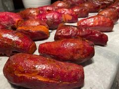 -杭州盛泰开元名都大酒店-地中海自助餐厅