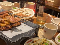 -管氏翅吧(马家堡店)