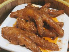 -大海湾酒楼(人南店)