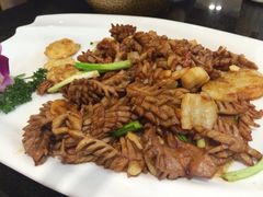 -闫府私房菜·百年鲁菜(恒隆店)