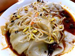 -蒋家槟豆面皮(友爱路店)