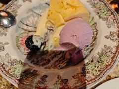 -BROWNSTONE布朗石西班牙餐厅(富城店)