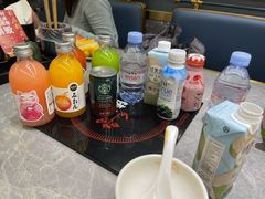 -一绪に寿喜烧(荟聚店)