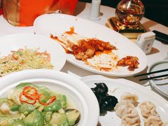 -宝轩渔府·老字号海鲜·正宗津菜(水上店)