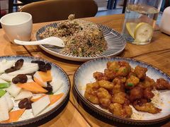 -WILDS 野有食(碧坞店)