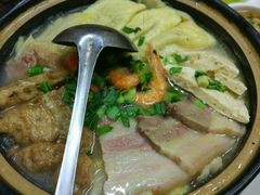 -协和菜馆(凤凰街店)