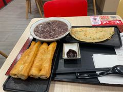-永和大王(宜山店)