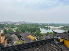 -陈记锅盖面(长江路店)