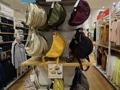 -优衣库(青岛万象城店)