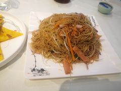 -敦煌喜宴(万达广场店)