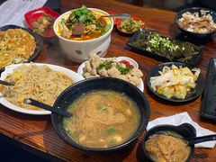 -大三元台湾鲁肉饭(沙井新桥店)