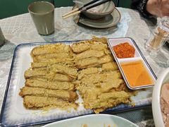 -七步香云南山里菜(昆明老街店)