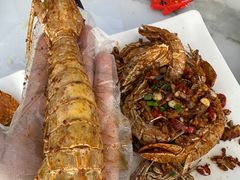 -川湘蓝天海鲜