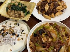-阿拉木汗餐厅(山大路店)