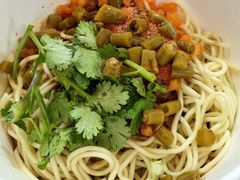 -宋记热干面馆(五福路店)