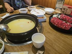 -慢搅粥底火锅(武侯大悦城店)