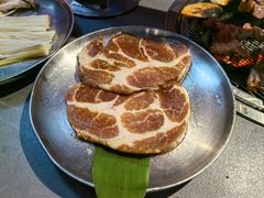 -金龙烧烤·牛肉面(西塔店)