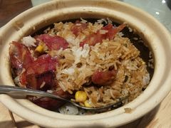 -朝郡酒家·粤菜(燕大星苑店)