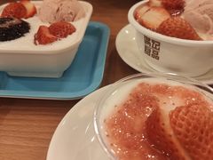 -满记甜品(南京虹悦城三店)