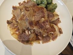 -梅飞酒家(桑园路店)