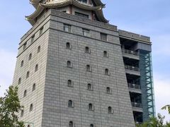 -珲春防川景区
