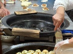 -哑巴生煎(临顿路店)