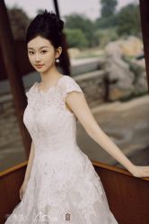 -欣薇婚纱(新源乐汇城店)