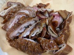 -惠记粉汤羊血梆梆肉(永松路店)