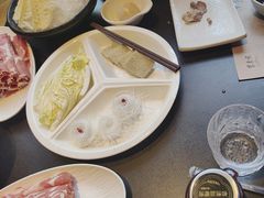 -东来顺·非遗火锅(高新店)