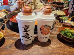 -周小明火锅(黑金冠社区店)