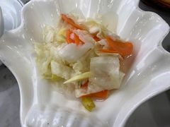 -高老庄·老溧阳·私房菜(南山竹海店)