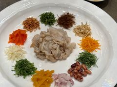 -领事馆19号中餐厅(厦门海景洲际酒店)