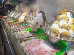 -奢谷·海鲜自助(南海万科店)