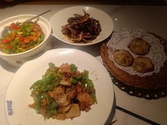 -老阿爸鲜鱼土菜(园区永旺店)