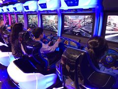 -核客电玩城(东门店)