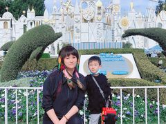-加州迪士尼乐园