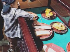 -日日鲜茶餐厅(小公园店)