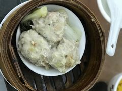 -香港蓮香樓(中環店)