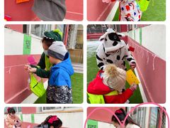 -北京市邮政管理局海慧寺幼儿园