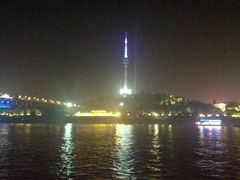 -武汉两江游览·夜游长江(汉口粤汉码头)