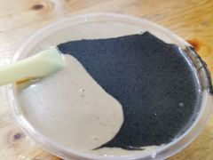 芝麻核桃鸳鸯糊-芝麻糊世家(西华店)