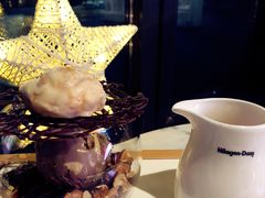 -哈根达斯(武汉天地店)