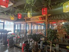 -宴江南(汇海路店)