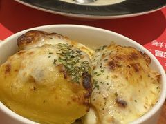 -赤火牛排(金狮广场店)