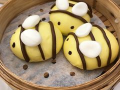 -稻香酒家·35年老字号(侨光店)